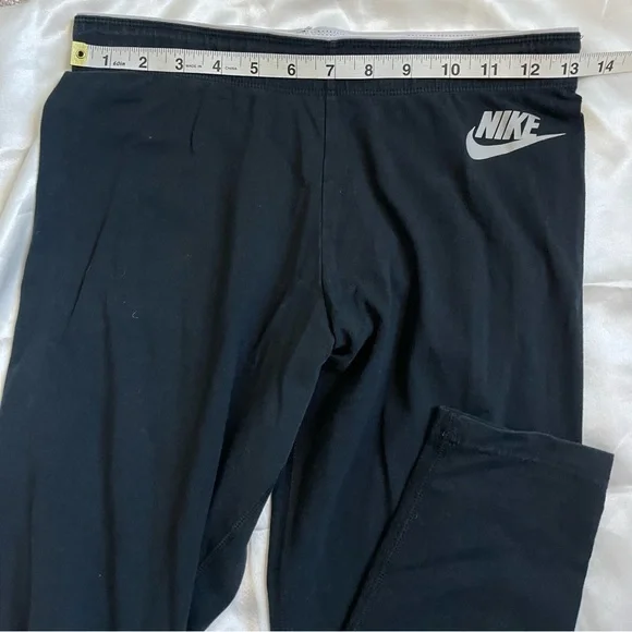 Nike black leggings - Picture 5 of 7
